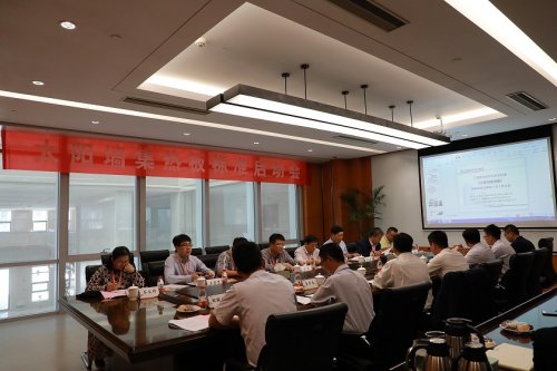 中国首个太阳墙行业标准制定启动
